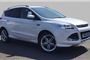 2016 Ford Kuga 1.5 EcoBoost Titanium X Sport 5dr 2WD