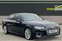 2019 Audi A4 35 TFSI S Line 4dr