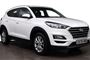 2020 Hyundai Tucson 1.6 TGDi 177 SE Nav 5dr 2WD DCT