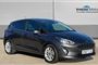 2017 Ford Fiesta 1.0 EcoBoost 125 Titanium 5dr