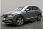 2020 Volkswagen Tiguan 1.5 TSI 150 Elegance 5dr DSG