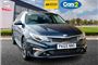 2019 Kia Optima 1.6 CRDi ISG 3 5dr