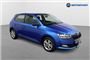 2020 Skoda Fabia 1.0 MPI SE 5dr