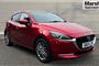 2021 Mazda 2 1.5 Skyactiv G Sport Nav 5dr