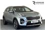 2021 Kia Sportage 1.6T GDi GT-Line S 5dr DCT Auto [AWD]