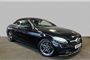 2019 Mercedes-Benz C-Class Cabriolet C220d AMG Line 2dr 9G-Tronic