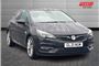 2021 Vauxhall Astra 1.2 Turbo 145 Griffin Edition 5dr