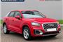 2020 Audi Q2 30 TFSI Sport 5dr