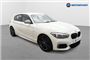 2019 BMW 1 Series M140i Shadow Edition 5dr Step Auto