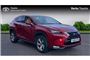 2016 Lexus NX 300h 2.5 Premier 5dr CVT