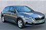 2024 Skoda Scala 1.0 TSI 110 SE 5dr