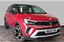 2022 Vauxhall Crossland 1.2 Turbo [130] Elite Edition 5dr Auto