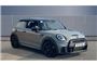 2022 MINI Hatchback 2.0 Cooper S Sport 3dr Auto