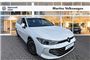 2024 Volkswagen Passat Estate 1.5 eTSI Elegance 5dr DSG