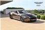 2018 Aston Martin Vantage S 2Dr Sportshift Iii
