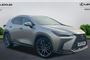 2023 Lexus NX 450h+ 2.5 Takumi 5dr E-CVT [Sunroof]