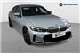 2023 BMW 3 Series 320i M Sport 4dr Step Auto