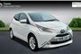 2016 Toyota Aygo 1.0 VVT-i X-Pure 5dr