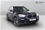 2019 BMW X3 xDrive20d M Sport 5dr Step Auto