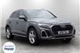 2021 Audi Q5 40 TDI Quattro S Line 5dr S Tronic