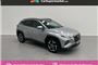 2024 Hyundai Tucson 1.6 TGDi Ultimate 5dr 2WD