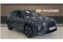 2024 Hyundai Tucson 1.6T Hybrid N Line S 5dr Auto