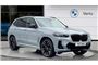 2021 BMW X3 xDrive M40i MHT 5dr Auto