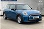 2022 MINI Hatchback 1.5 Cooper Classic 3dr