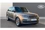 2021 Land Rover Range Rover 2.0 P400e Autobiography 4dr Auto