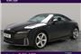 2019 Audi TT 40 TFSI S Line 2dr S Tronic