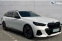 2024 BMW i5 250kW eDrive40 M Sport Pro 84kWh 5dr Auto