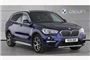 2019 BMW X1 sDrive 18i xLine 5dr Step Auto