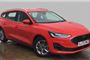 2023 Ford Focus Estate 1.0 EcoBoost Titanium 5dr