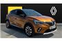 2021 Renault Captur 1.3 TCE 130 S Edition 5dr