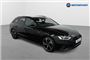 2023 Audi A4 Avant 35 TFSI Black Edition 5dr S Tronic