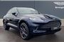 2021 Aston Martin DBX V8 550 5dr Touchtronic