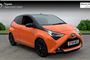 2020 Toyota Aygo 1.0 VVT-i X-Cite 5 5dr