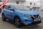 2020 Nissan Qashqai 1.3 DiG-T 160 N-Connecta 5dr