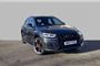 2019 Audi Q5 40 TDI Quattro Black Edition 5dr S Tronic