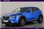 2017 Mazda CX-3 2.0 Sport Nav 5dr