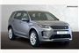 2020 Land Rover Discovery Sport 2.0 D180 R-Dynamic HSE 5dr Auto