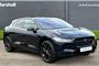 2022 Jaguar I-Pace 294kW EV400 Black 90kWh 5dr Auto [11kW Charger]