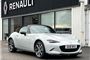 2016 Mazda MX-5 2.0 Sport Recaro 2dr