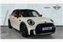 2021 MINI Hatchback 5dr 1.5 Cooper Sport 5dr