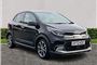 2022 Kia Picanto 1.0 X-Line S 5dr Auto