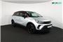 2023 Vauxhall Crossland 1.2 Turbo GS 5dr