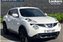 2017 Nissan Juke 1.5 dCi Tekna 5dr