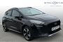 2022 Ford Fiesta Active 1.0 EcoBoost Hybrid mHEV 125 Active 5dr