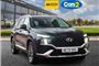 2022 Hyundai Santa Fe 1.6 TGDi Hybrid Ultimate 5dr 4WD Auto