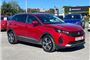 2021 Peugeot 3008 1.5 BlueHDi Allure Premium 5dr